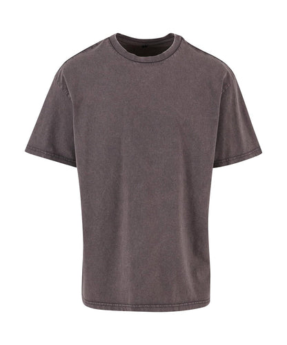 Vintage Heavy Loose Tee