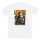 Halloween Printed Tee
