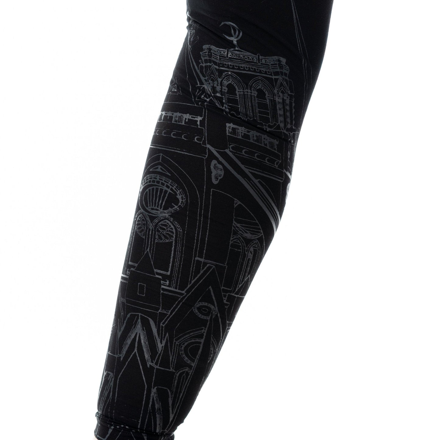 Cathedral Leggings