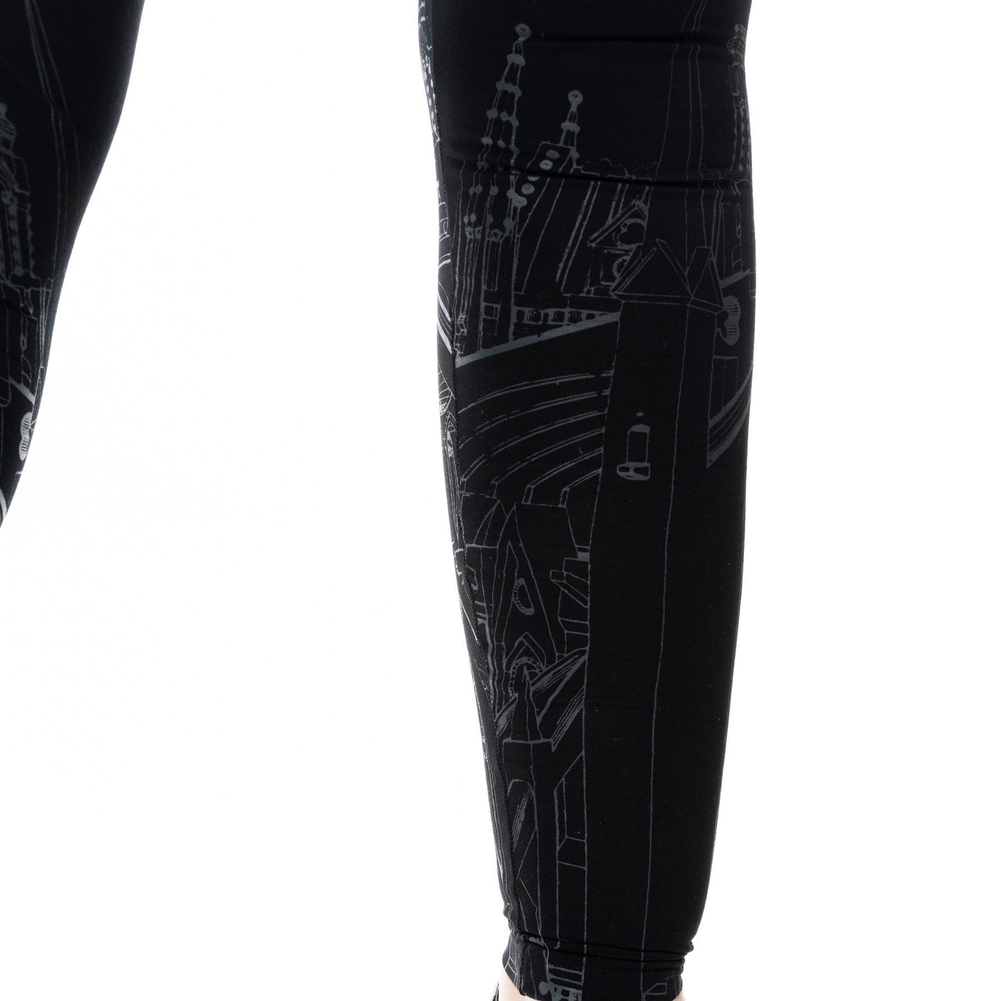 Cathedral Leggings