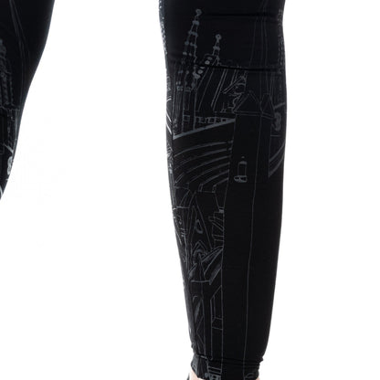 Cathedral Leggings
