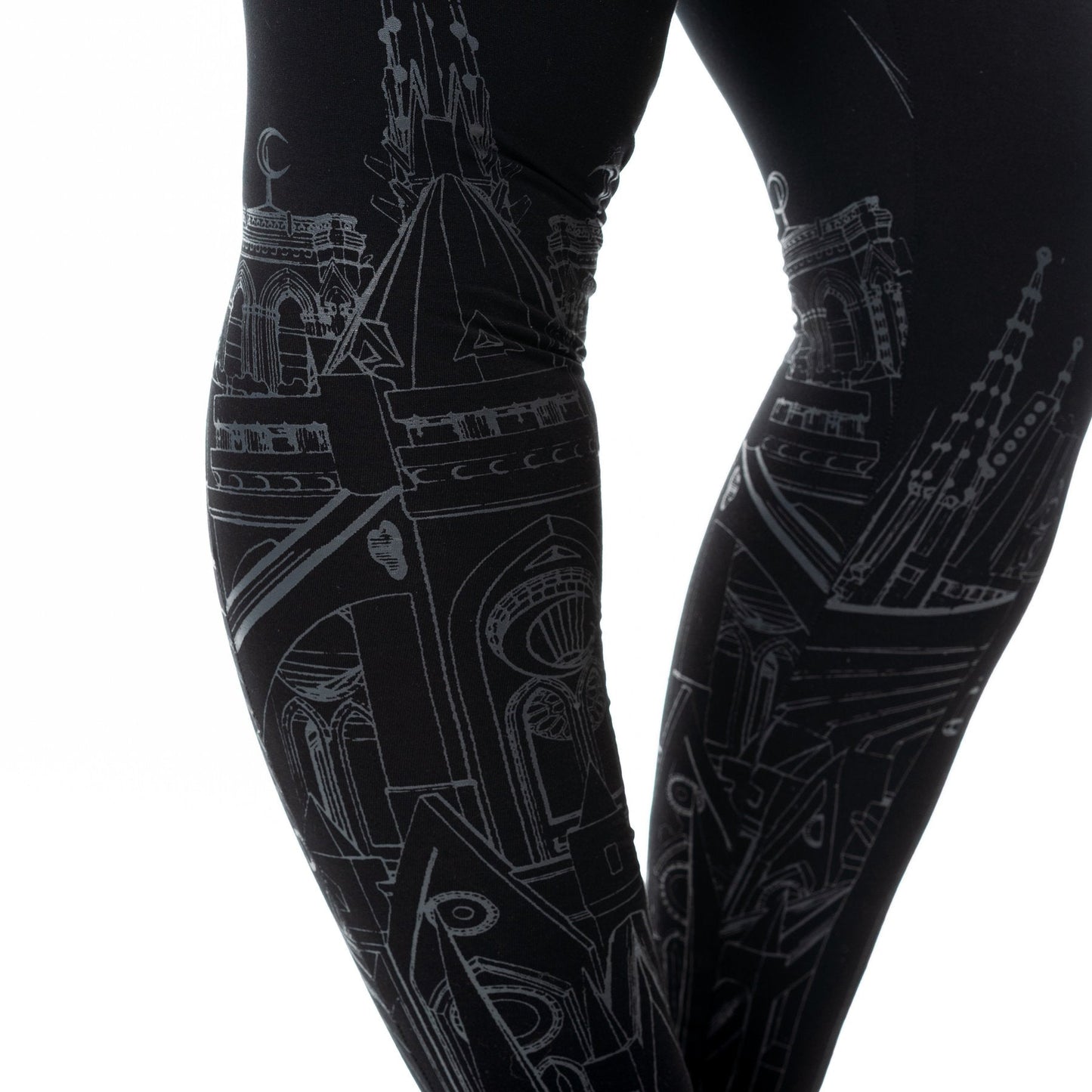 Cathedral Leggings