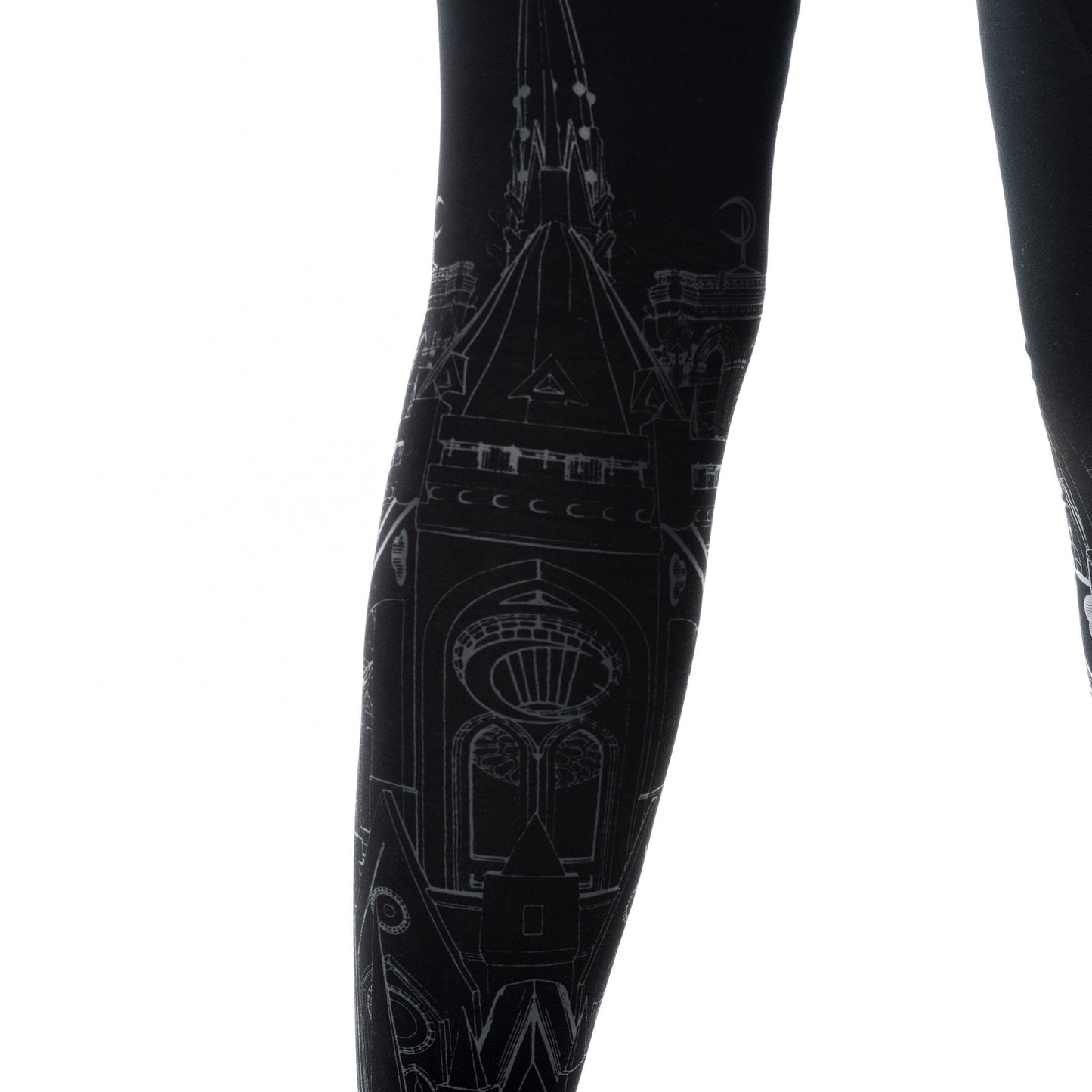 Cathedral Leggings