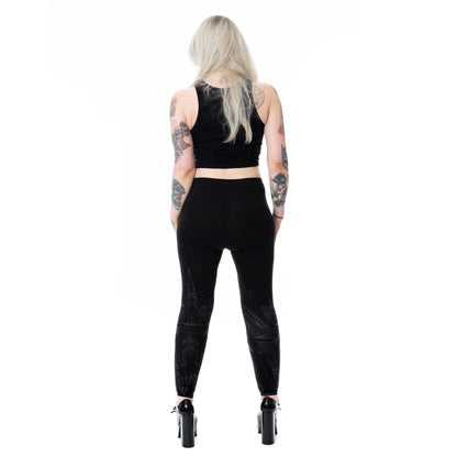 Cathedral Leggings