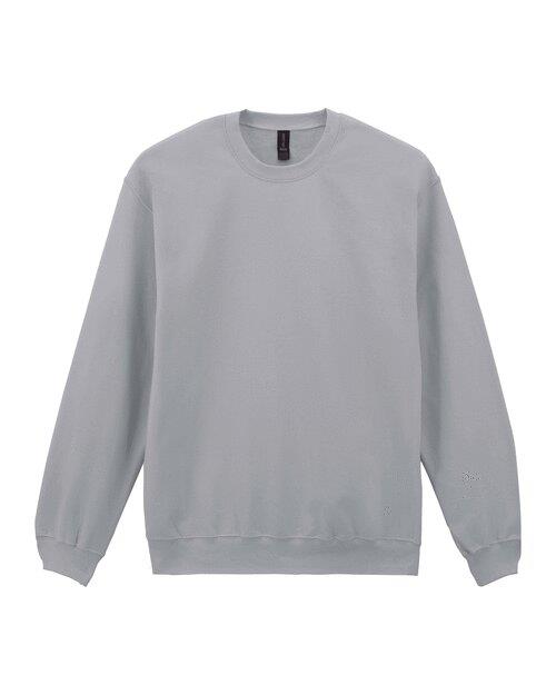 3D Customisable Embroidered Sweatshirt