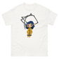 Coraline Printed Tee