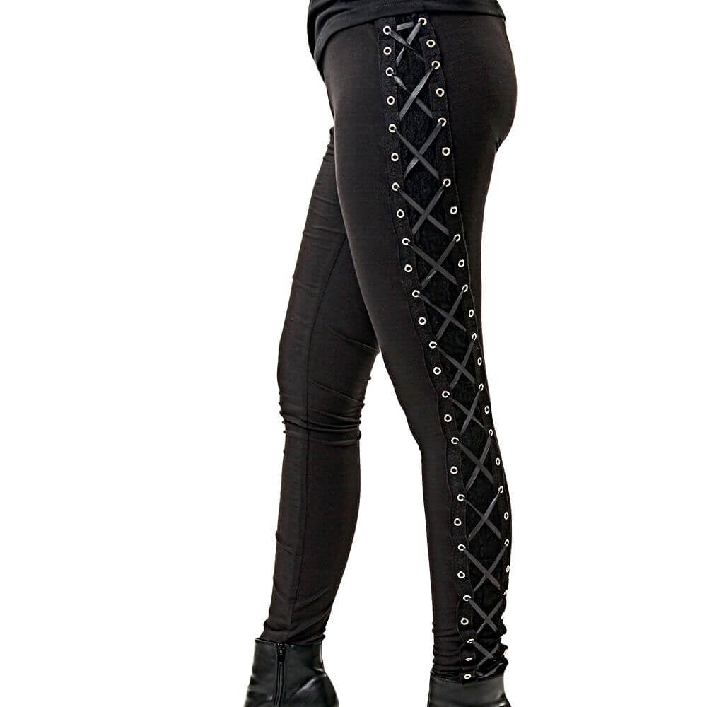 Corset Leggings