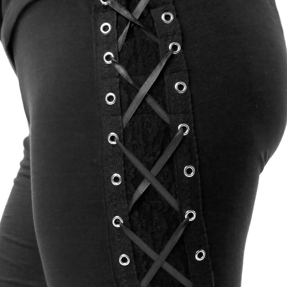 Corset Leggings