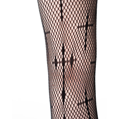 Coven Cross Tights