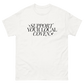 T-Shirt mit Aufdruck „Salem's Cat Sanctuary“
