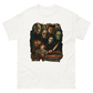 Creepiest Nightmare Printed Tee
