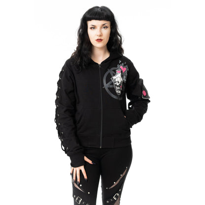 Death Potion Hoodie