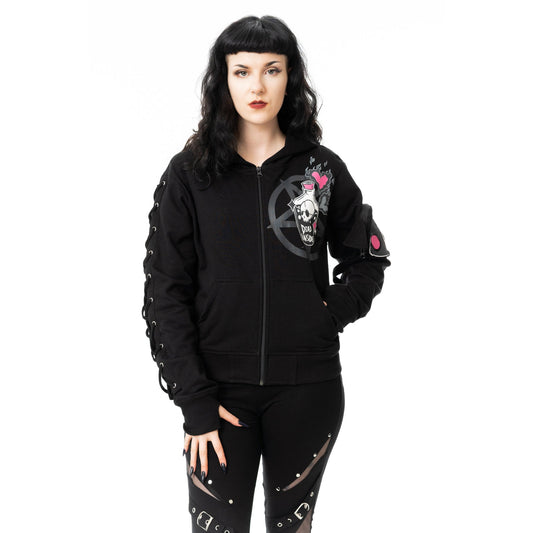 Death Potion Hoodie