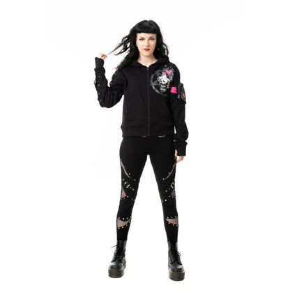 Death Potion Hoodie