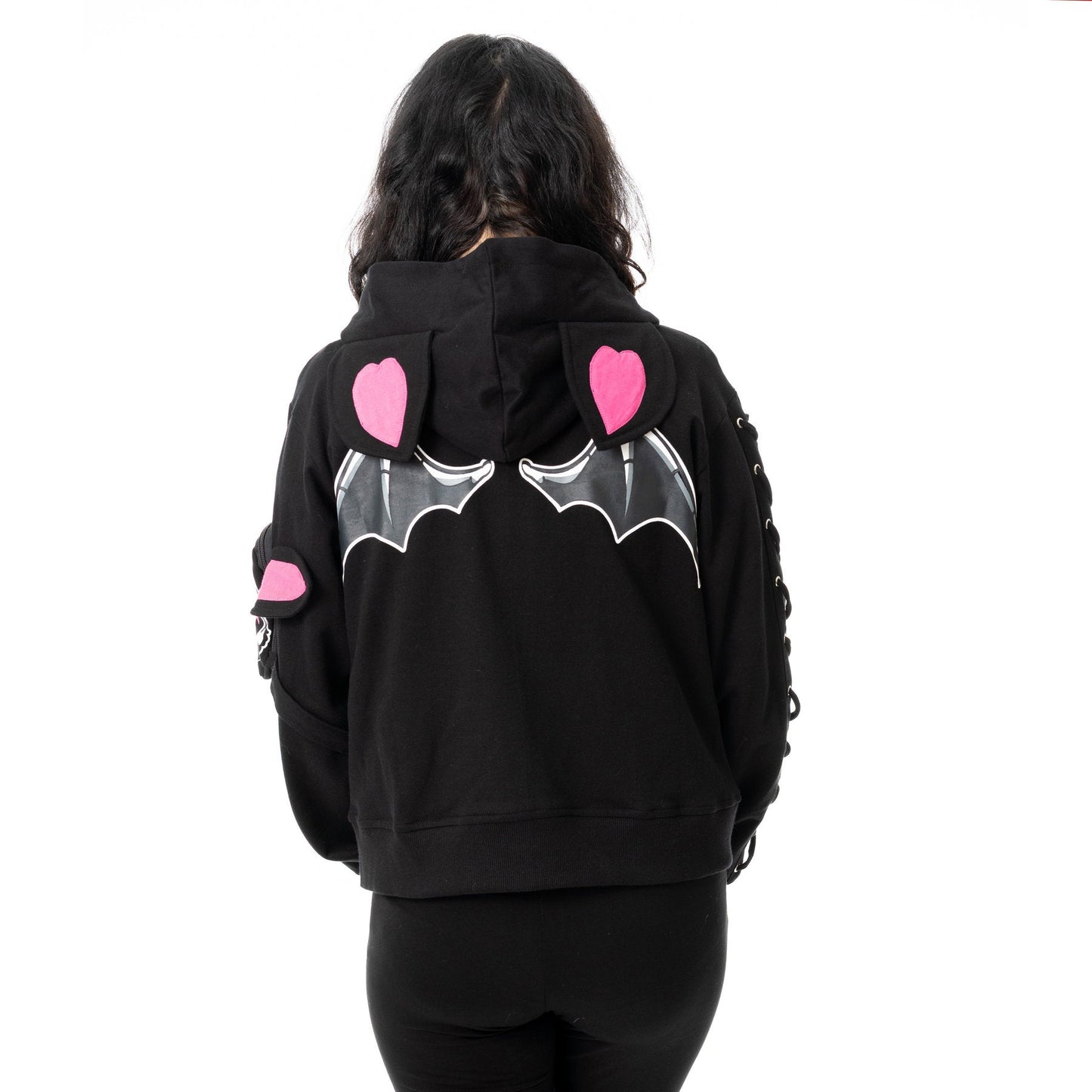 Death Potion Hoodie