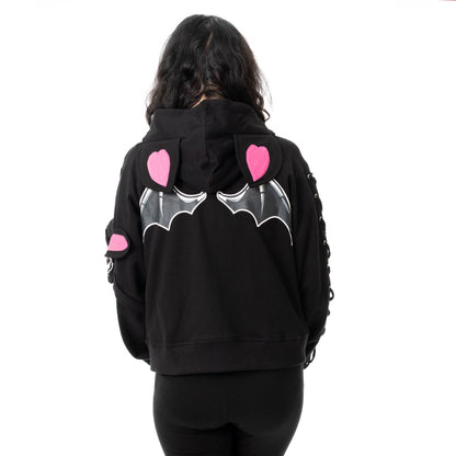 Death Potion Hoodie