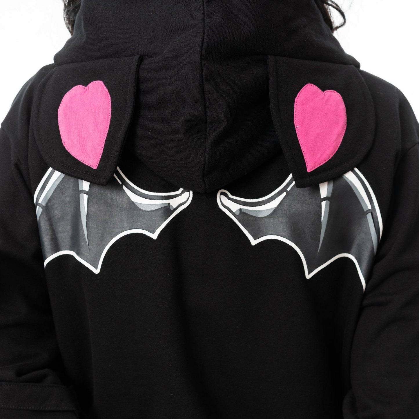 Death Potion Hoodie