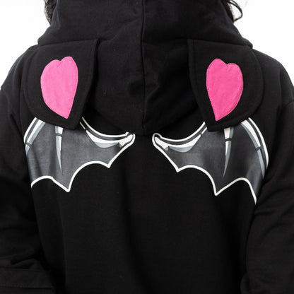 Death Potion Hoodie