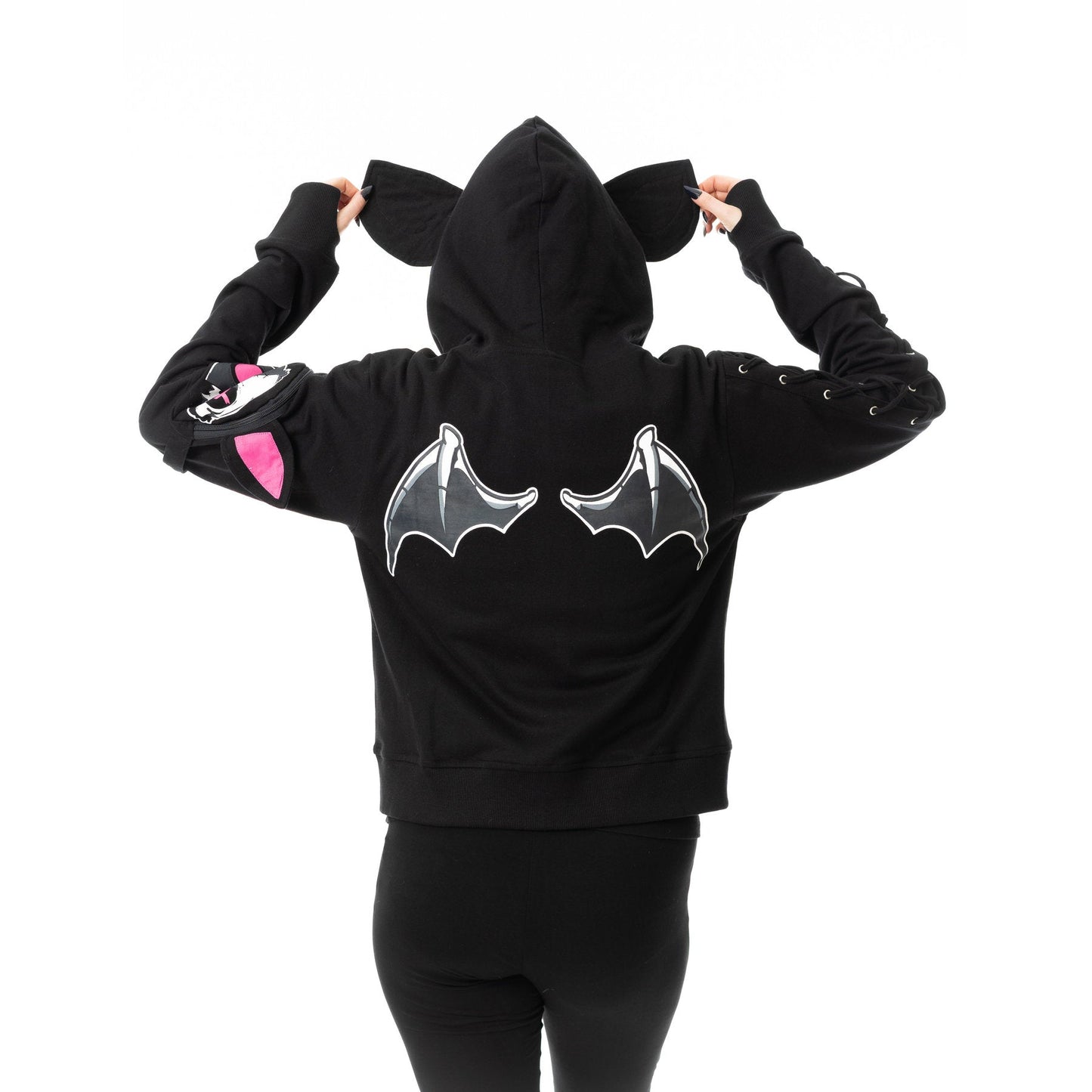 Death Potion Hoodie