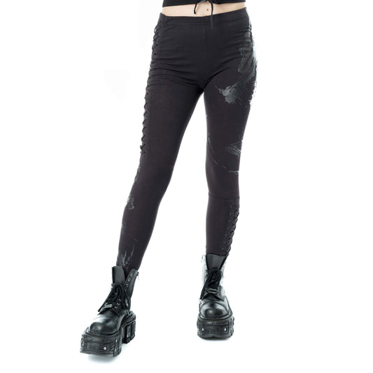 Dracul Leggings