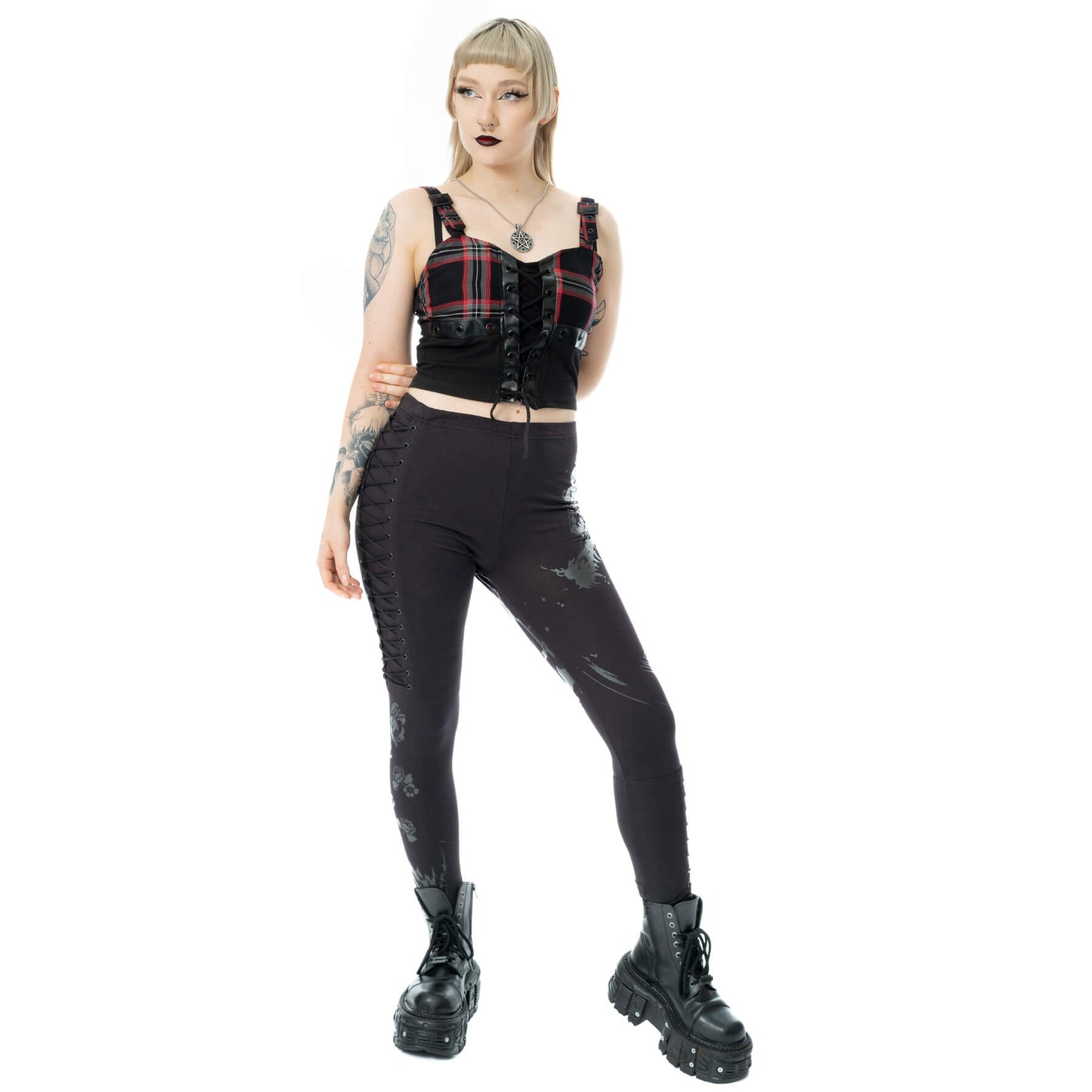 Dracul Leggings