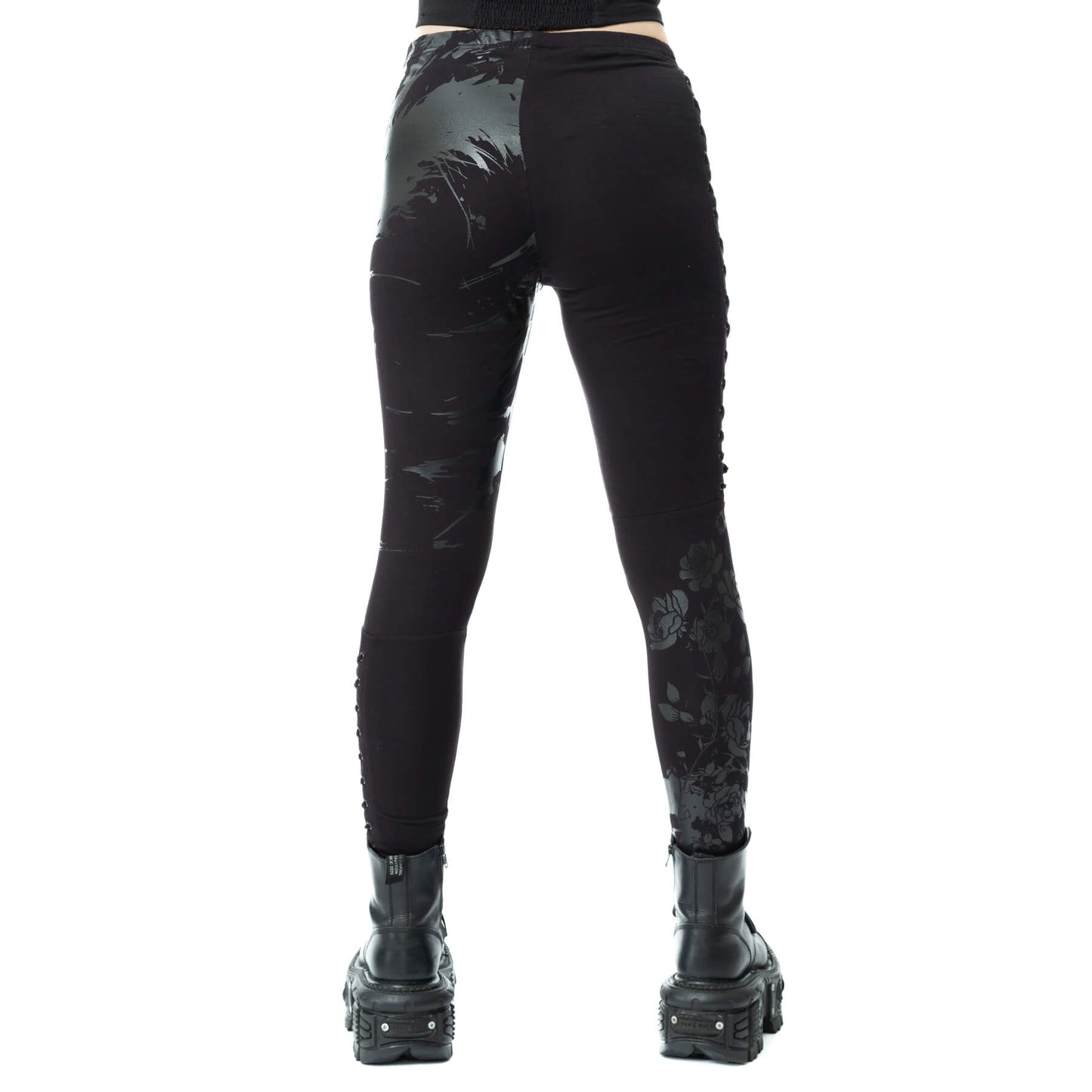 Dracul Leggings