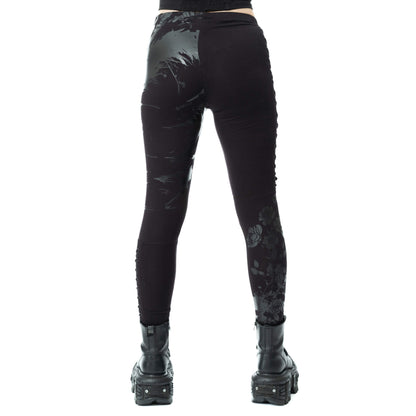 Dracul Leggings