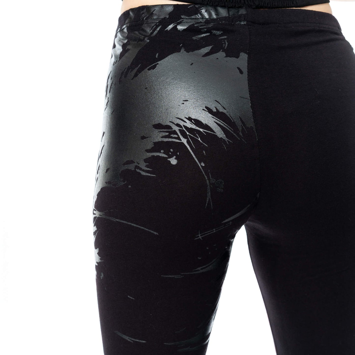 Dracul Leggings