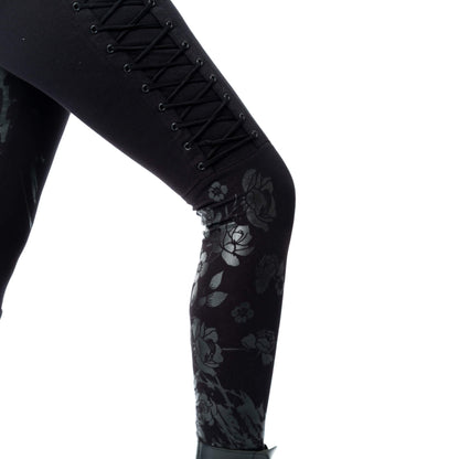 Dracul Leggings