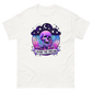 Living The Dream Printed Tee