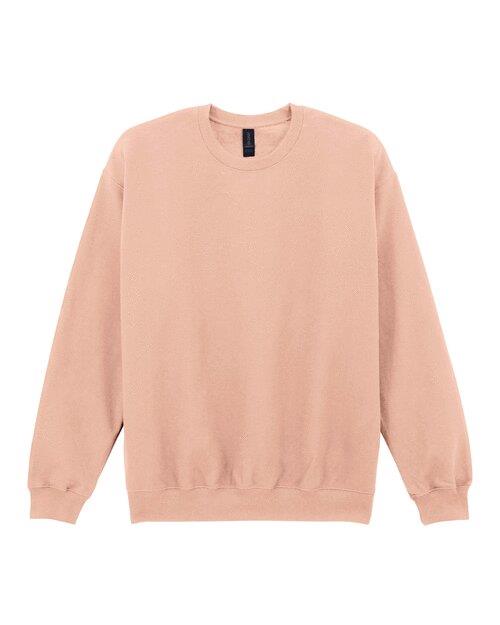 3D Customisable Embroidered Sweatshirt