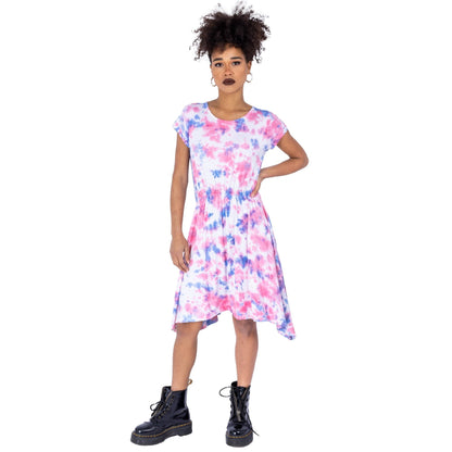 Erato Dress