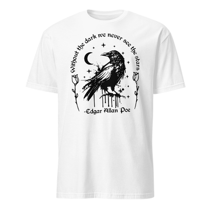 T-Shirt mit „Chick Cut You“-Print