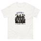 Spooky Book Club Printed Tee