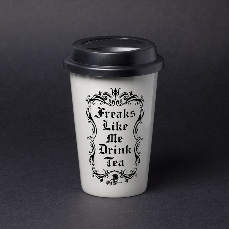 Mixed Travel Mugs