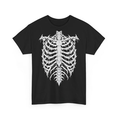 Rib cage & Wings Skeleton