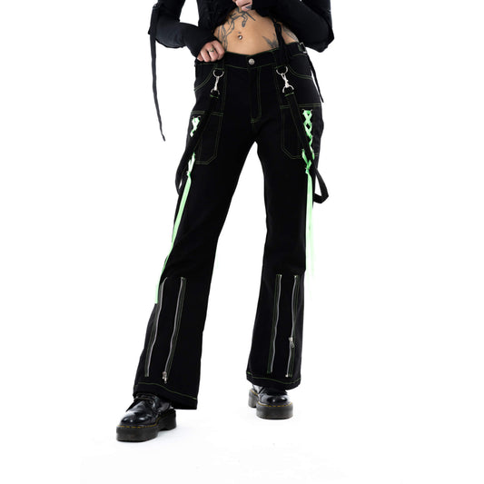 Fuse Pants