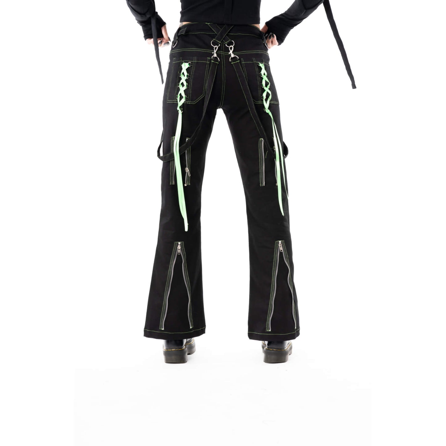 Fuse Pants