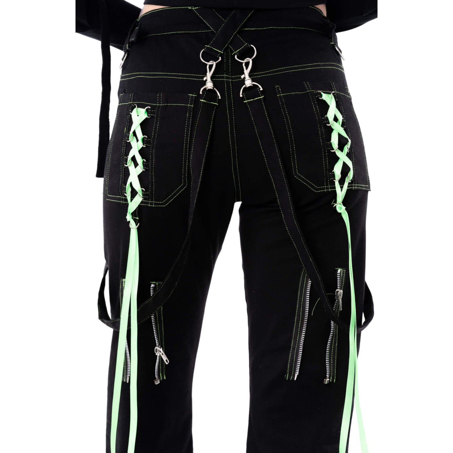 Fuse Pants