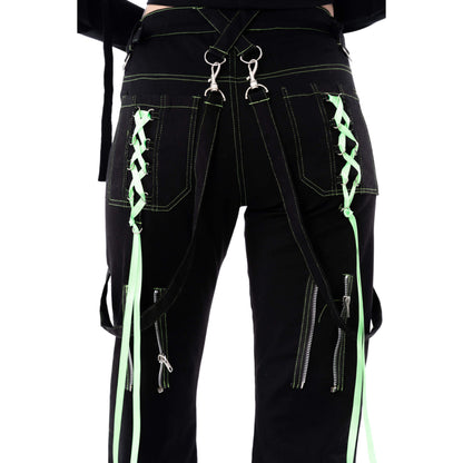 Fuse Pants