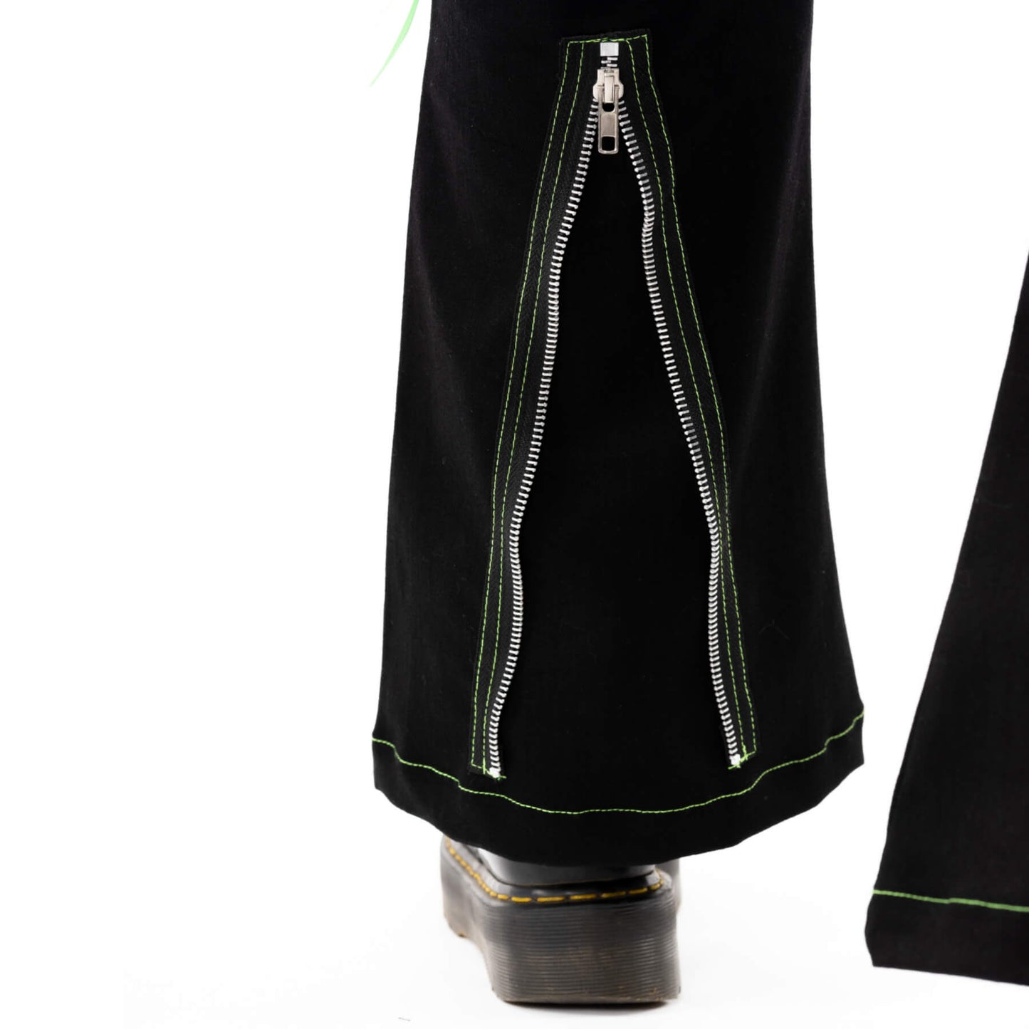 Fuse Pants