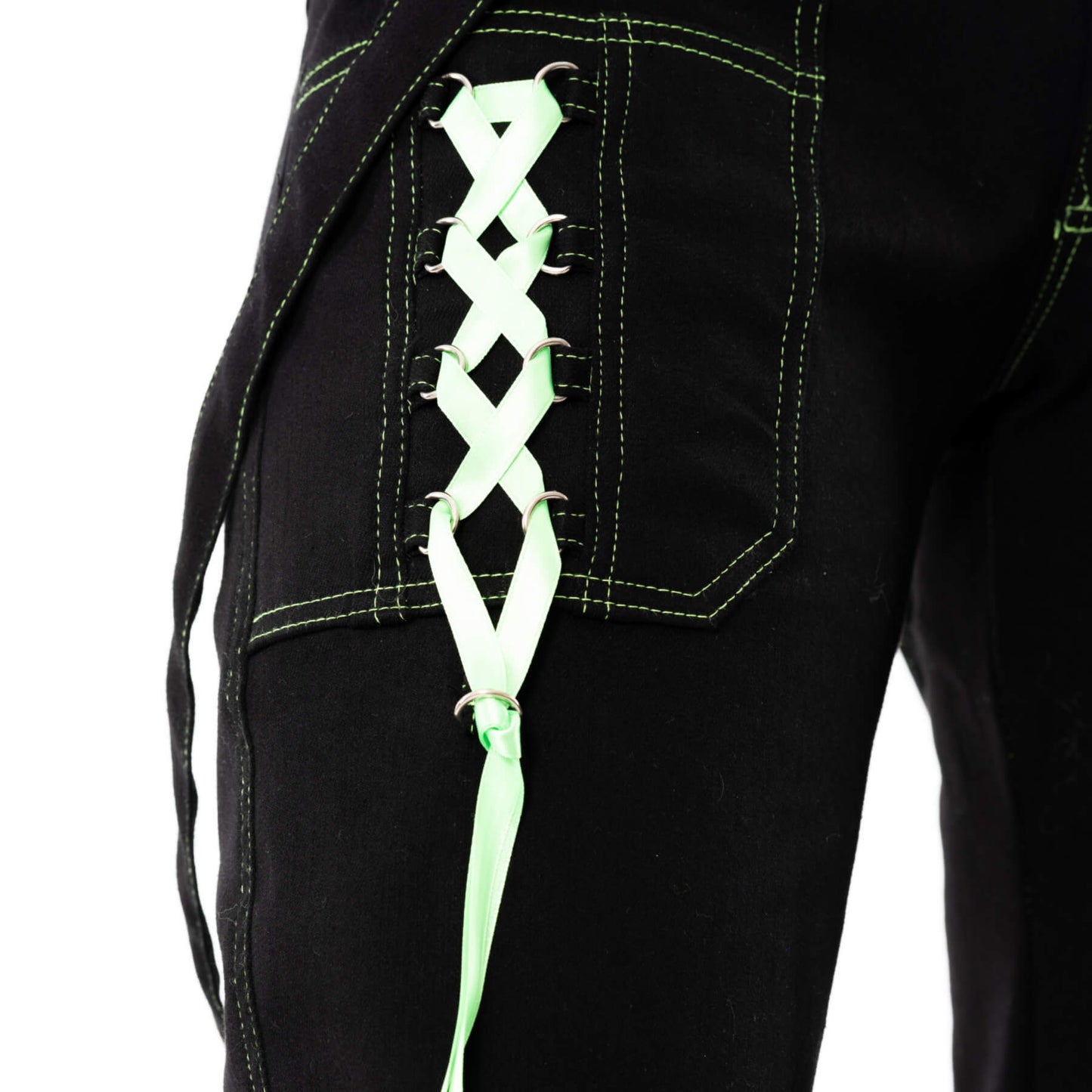 Fuse Pants