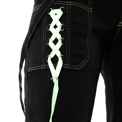 Fuse Pants