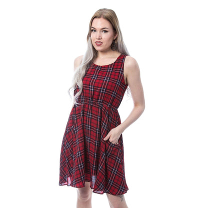 Glasgow Dress