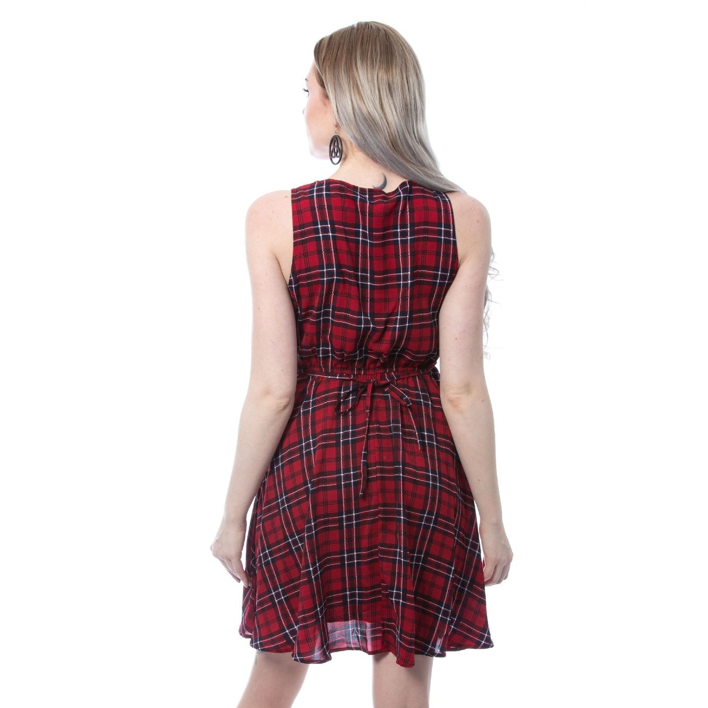 Glasgow Dress