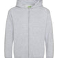 Unicorn Skeleton Zip Up Hoodie