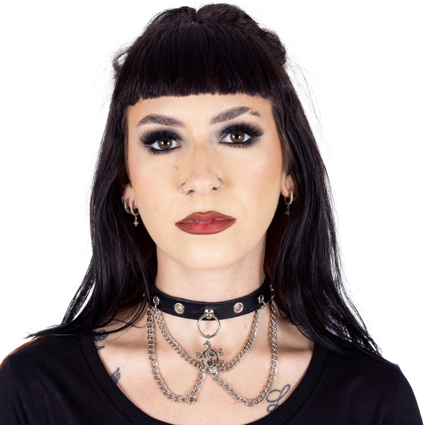 Hazel Choker