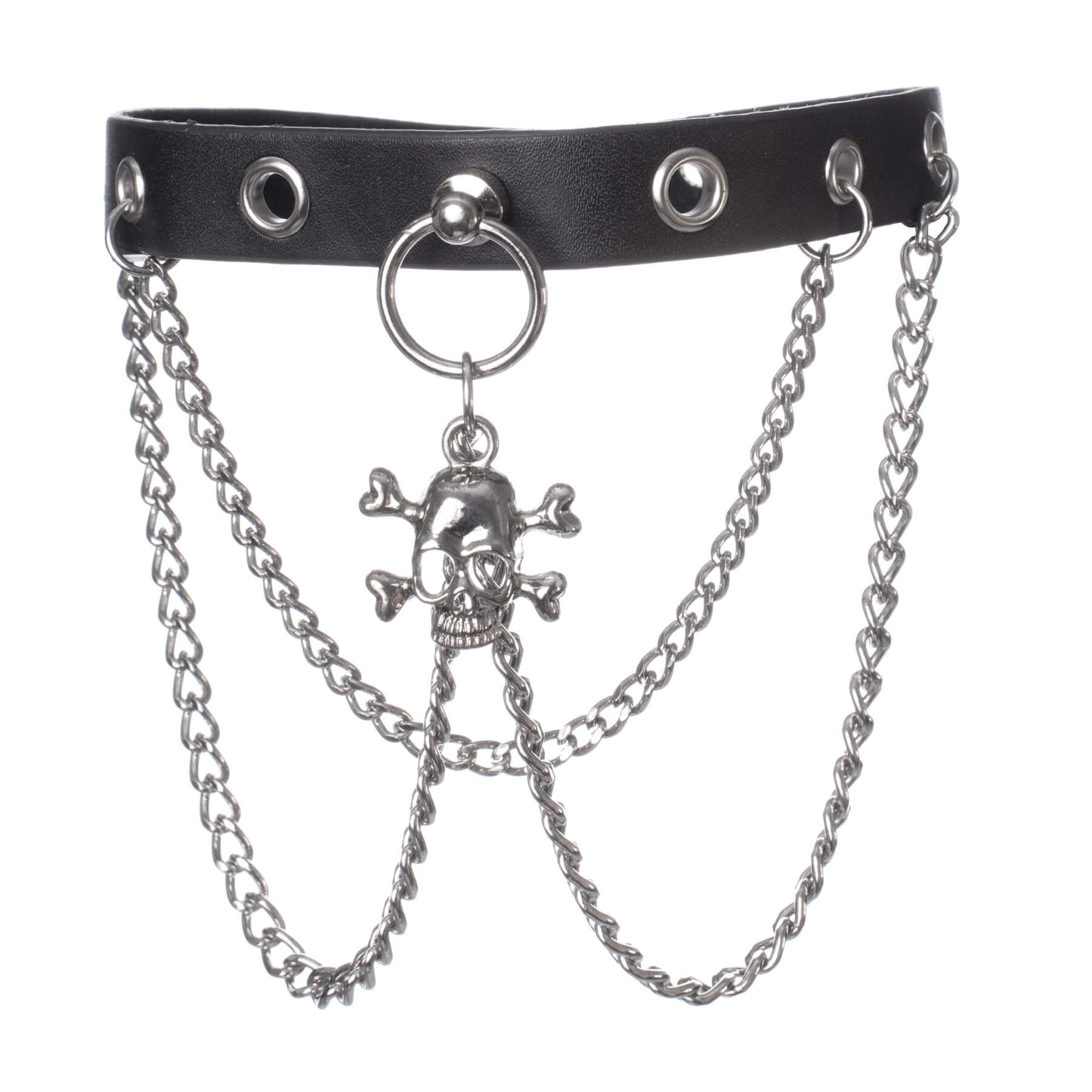 Hazel Choker