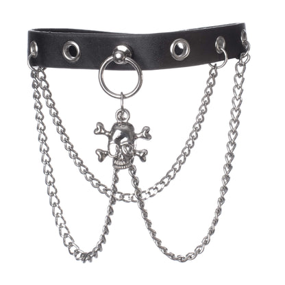 Hazel Choker