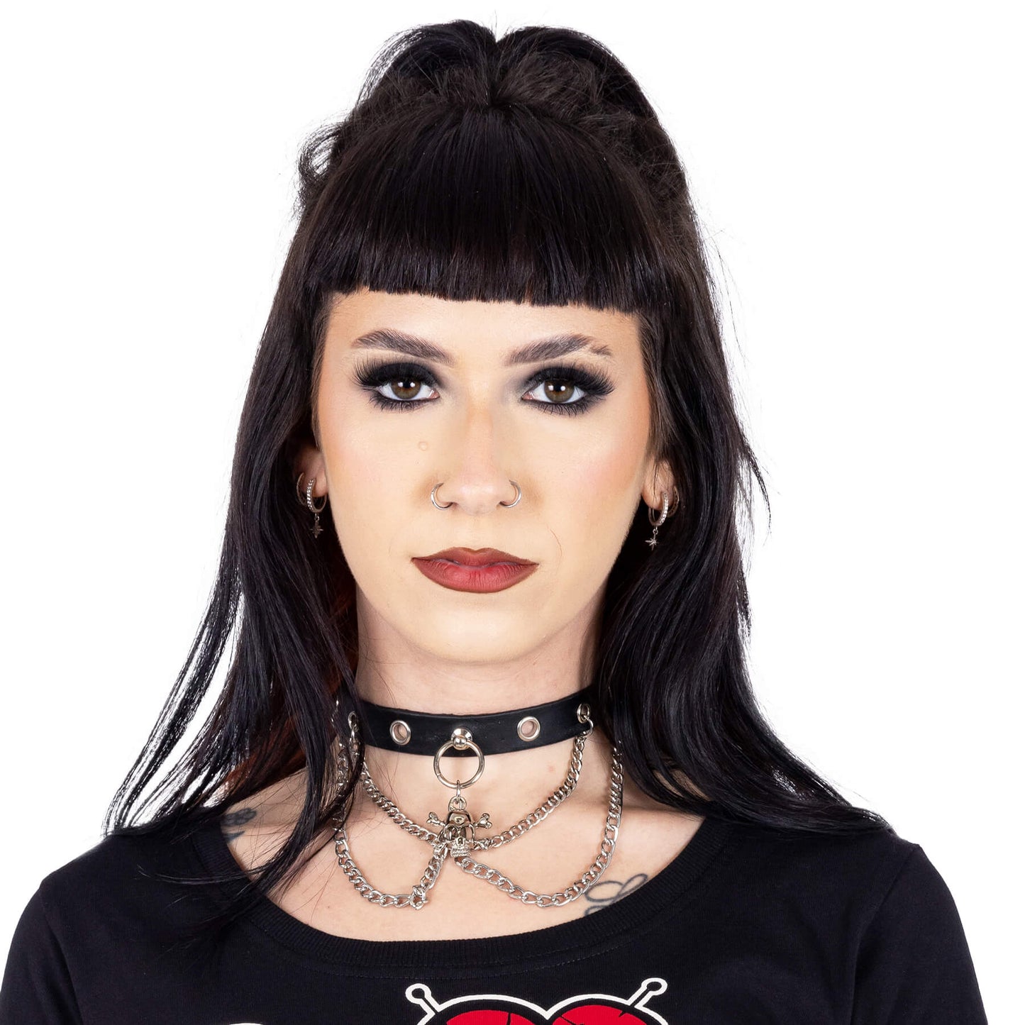 Hazel Choker